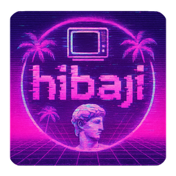 hibaji logo